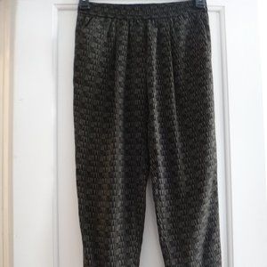 HALOGEN Track Pants